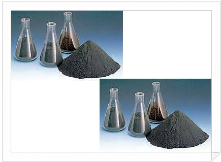 Anisotropic Strontium Ferrite Powder for P... Made in Korea